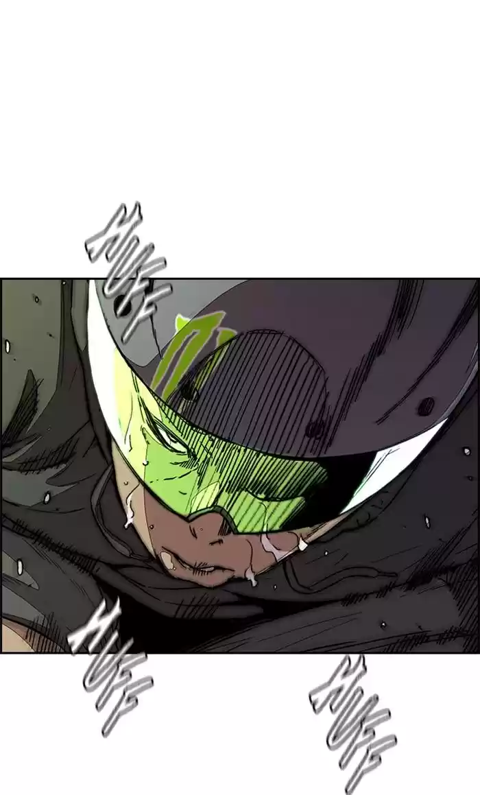 Wind Breaker Chapter 323