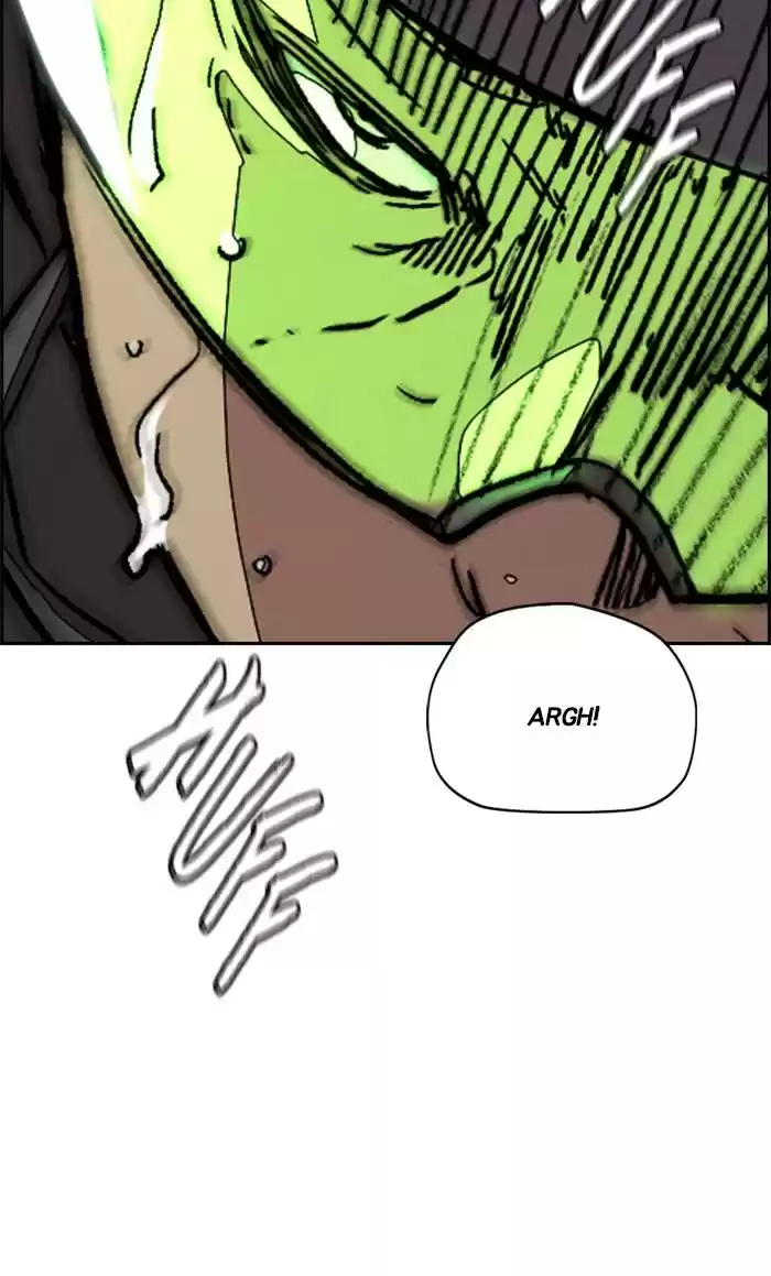 Wind Breaker Chapter 323