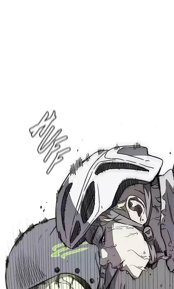 Wind Breaker Chapter 323