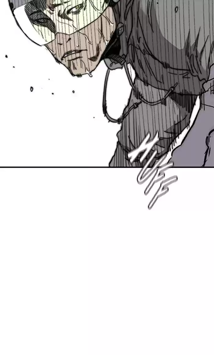 Wind Breaker Chapter 323