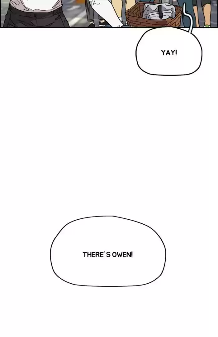 Wind Breaker Chapter 323