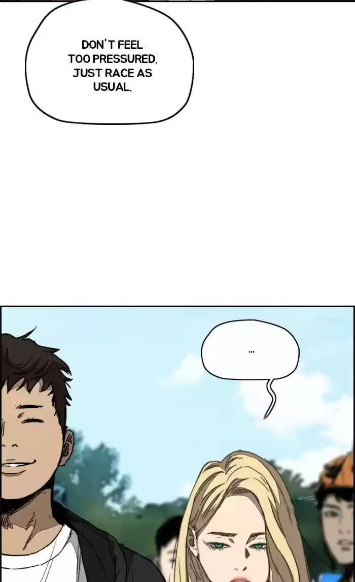 Wind Breaker Chapter 323