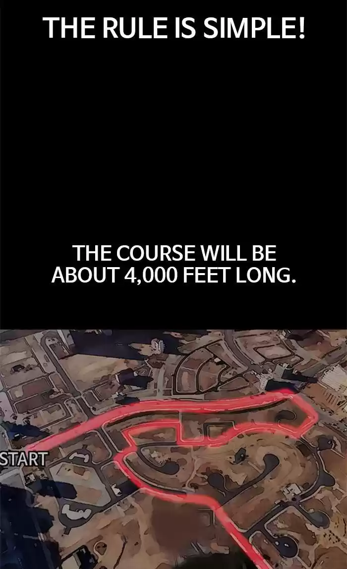 Wind Breaker Chapter 323