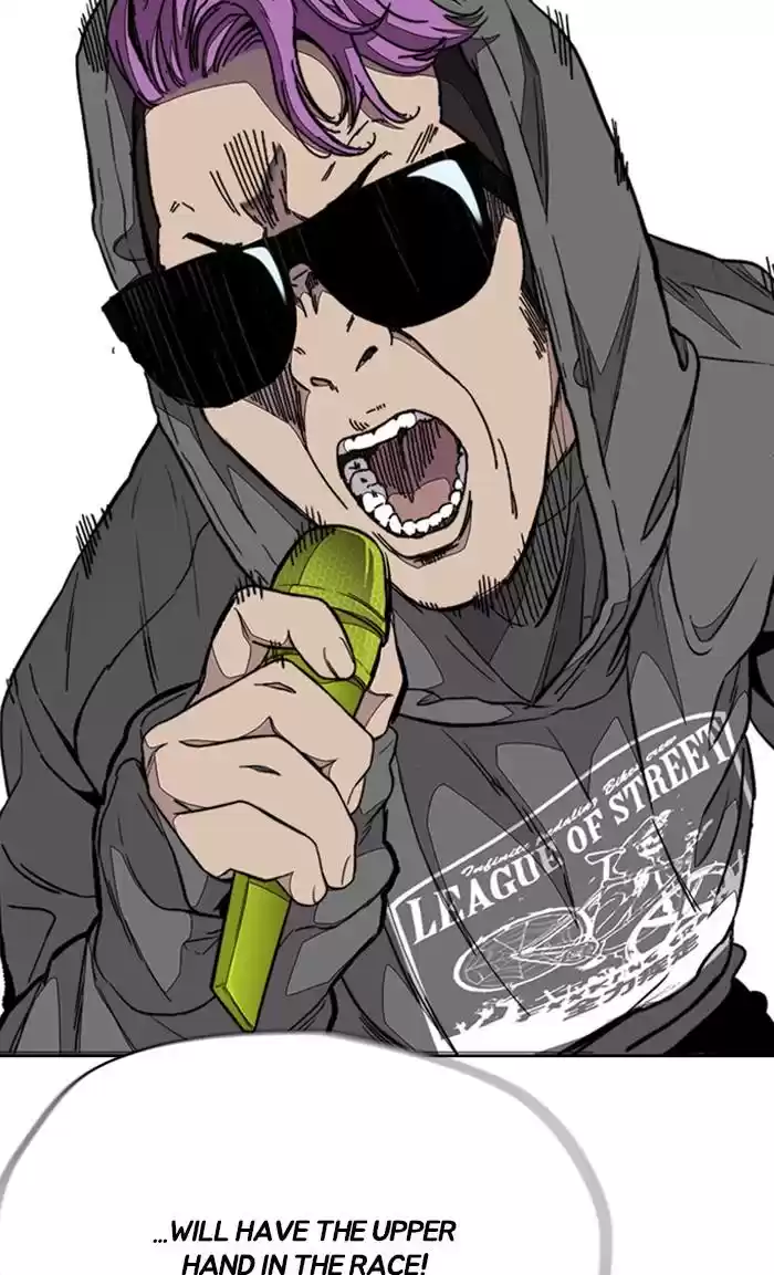 Wind Breaker Chapter 323