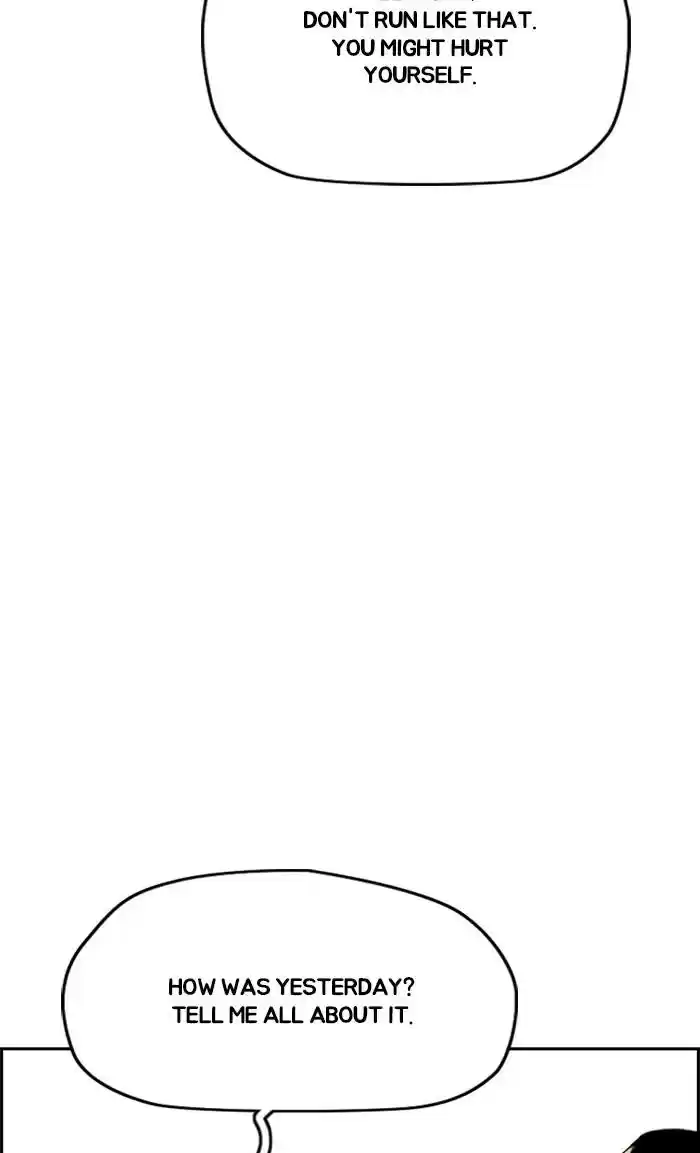 Wind Breaker Chapter 323