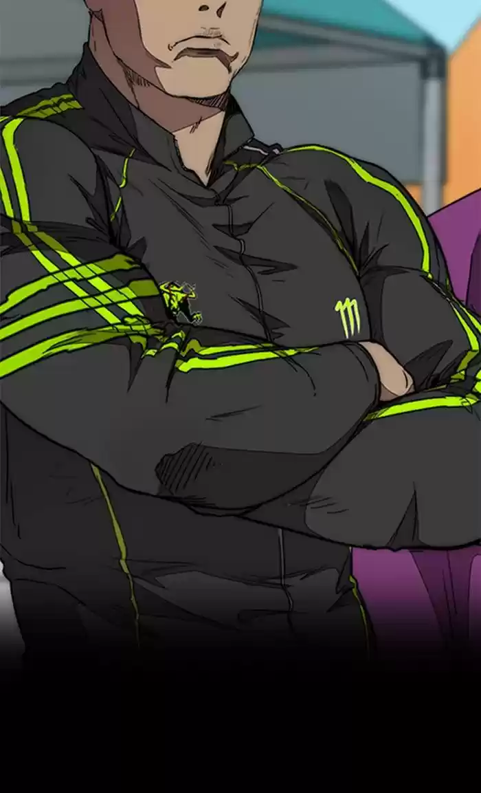 Wind Breaker Chapter 323