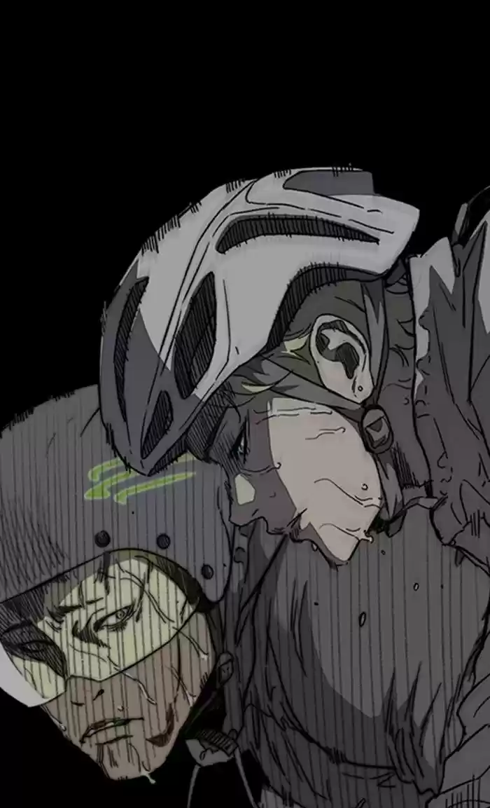 Wind Breaker Chapter 323