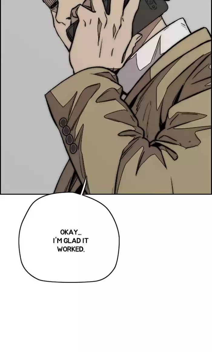 Wind Breaker Chapter 323