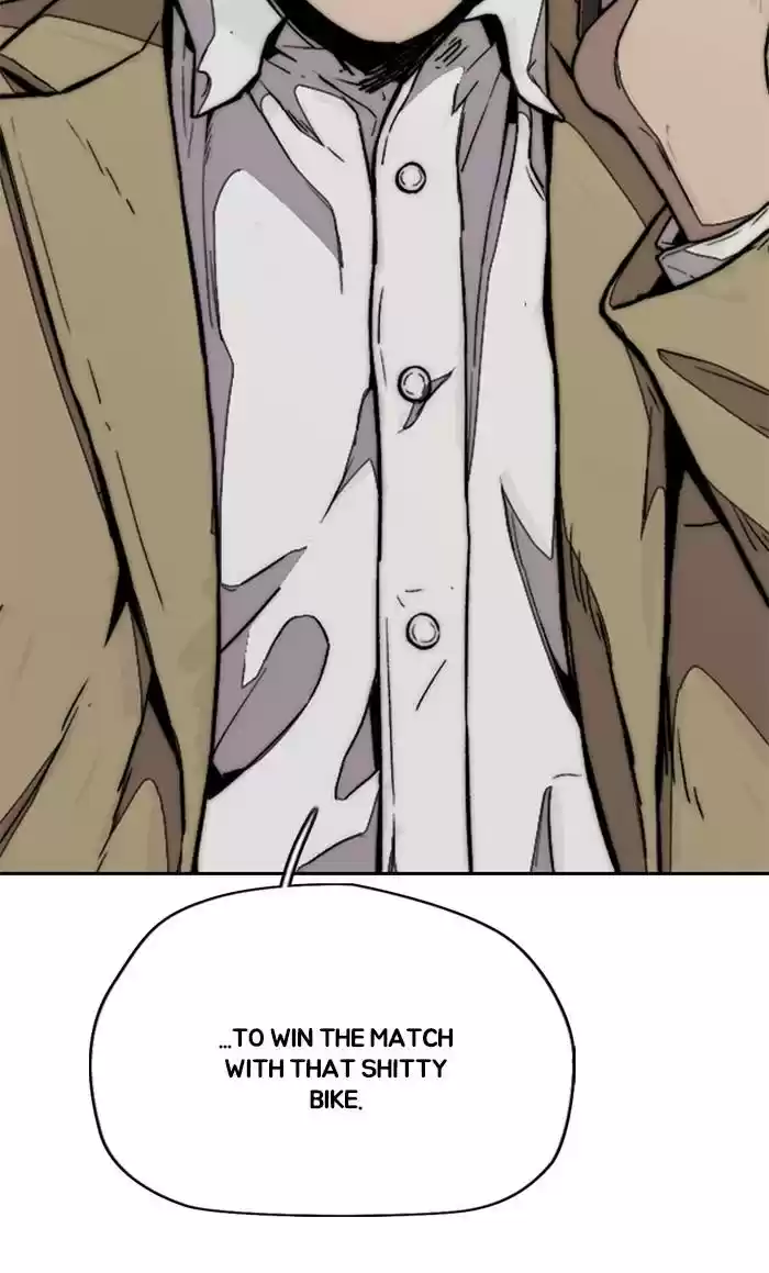 Wind Breaker Chapter 323