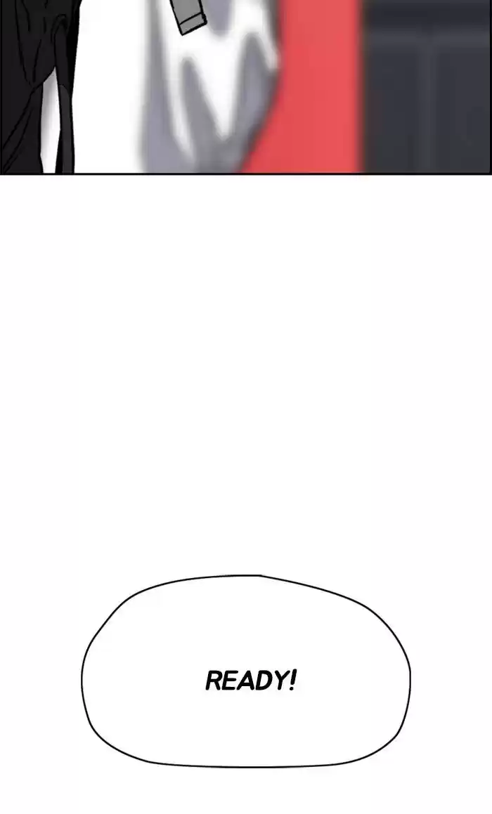 Wind Breaker Chapter 323