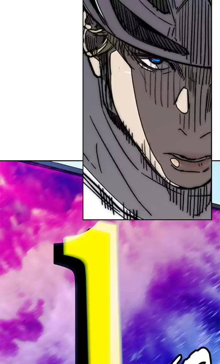 Wind Breaker Chapter 323