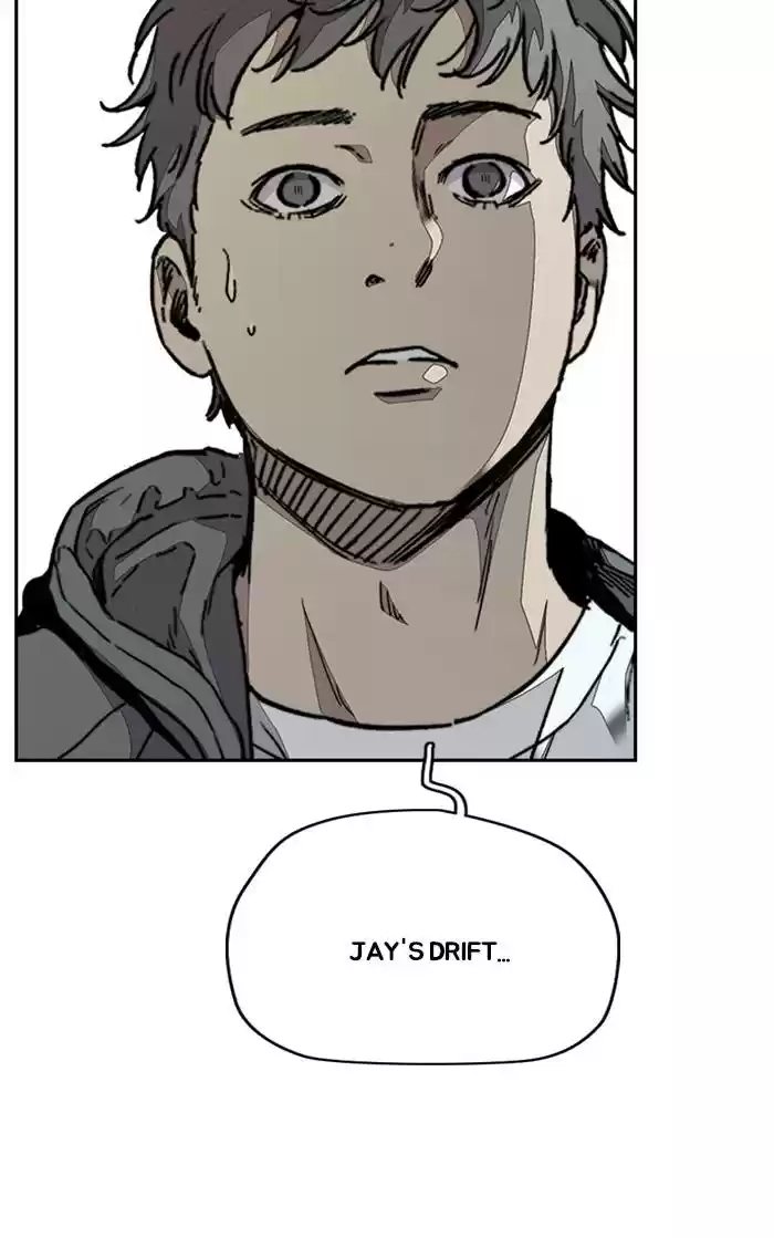 Wind Breaker Chapter 326