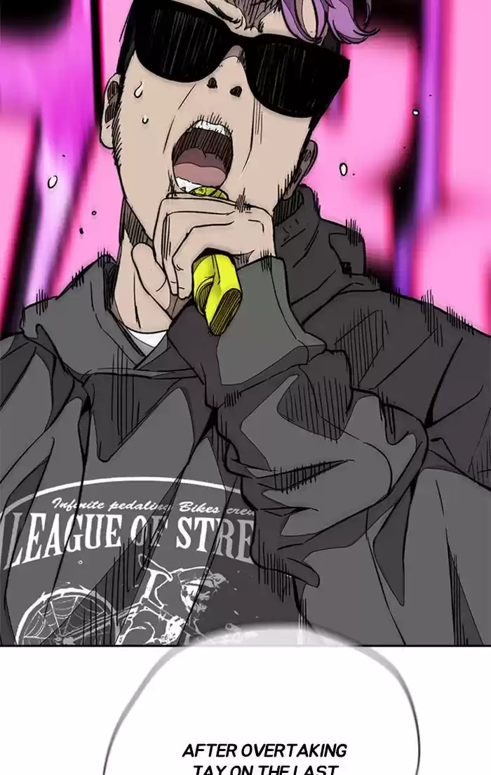 Wind Breaker Chapter 326