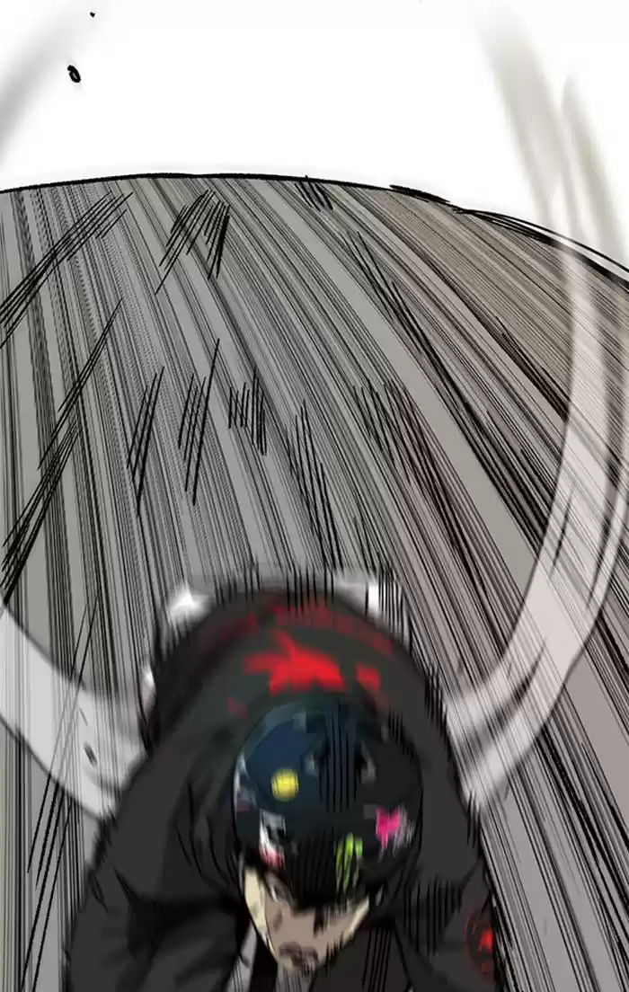 Wind Breaker Chapter 326