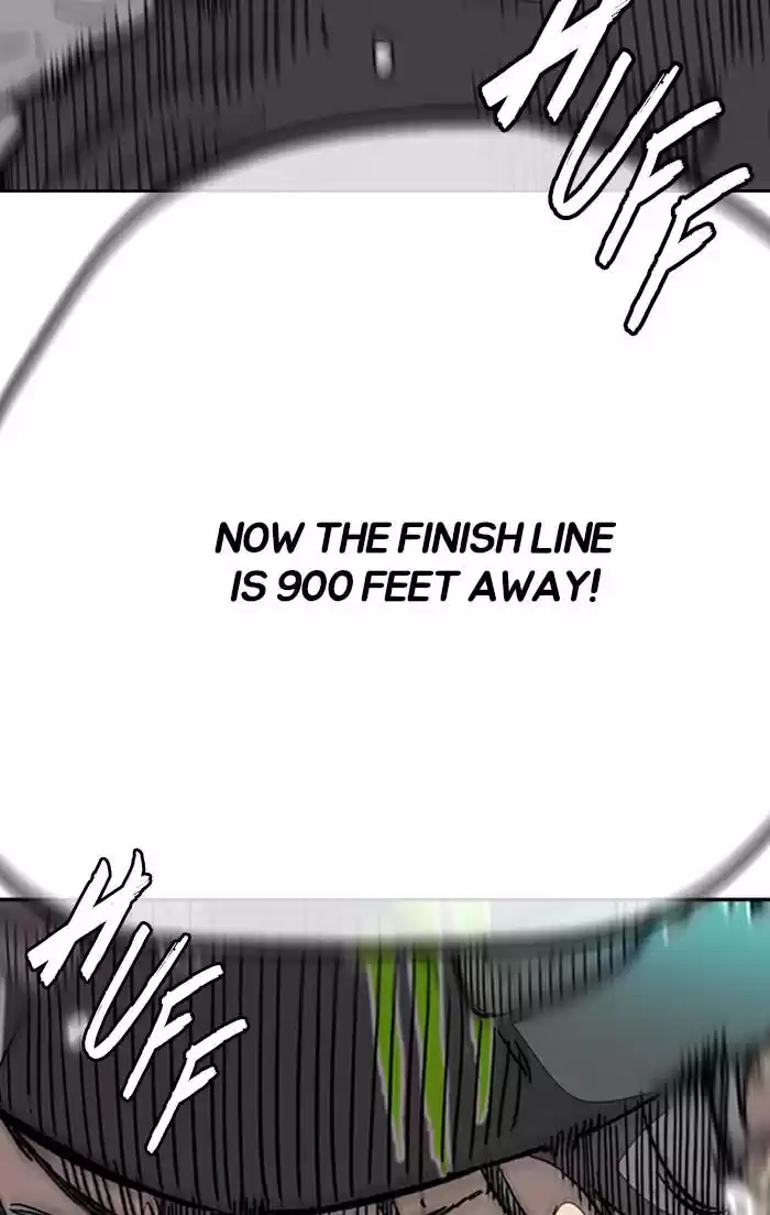 Wind Breaker Chapter 326