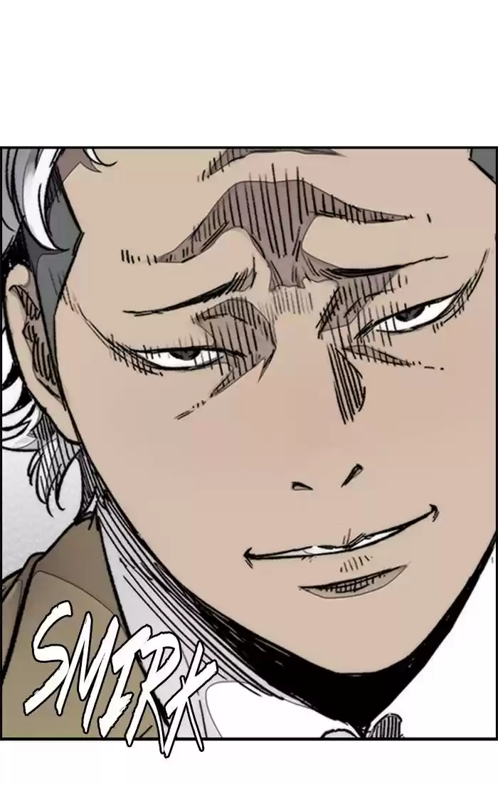 Wind Breaker Chapter 326