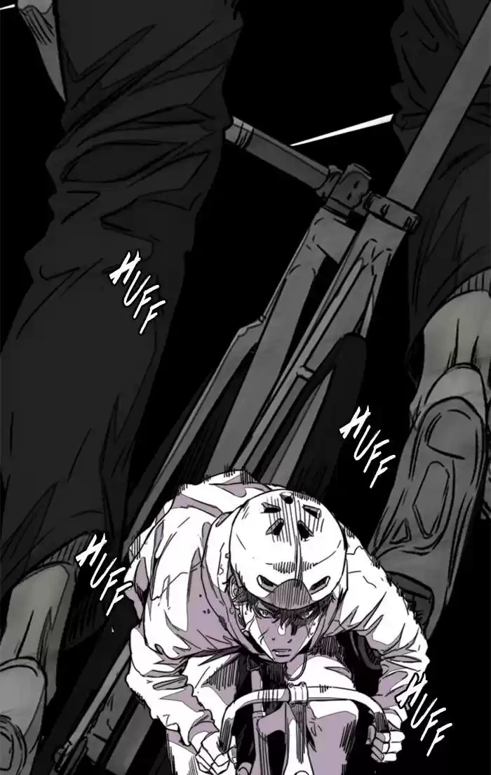 Wind Breaker Chapter 326