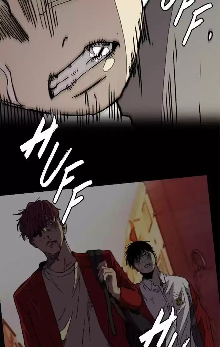 Wind Breaker Chapter 326