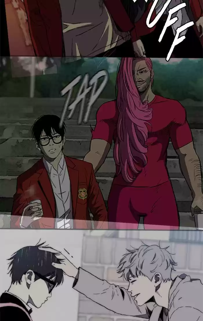 Wind Breaker Chapter 326