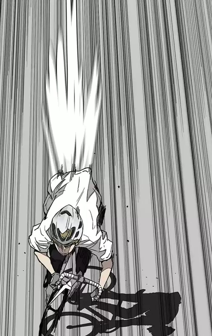 Wind Breaker Chapter 326