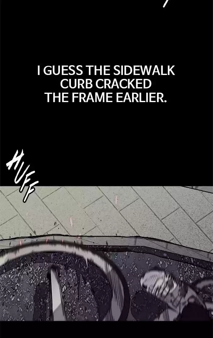 Wind Breaker Chapter 326