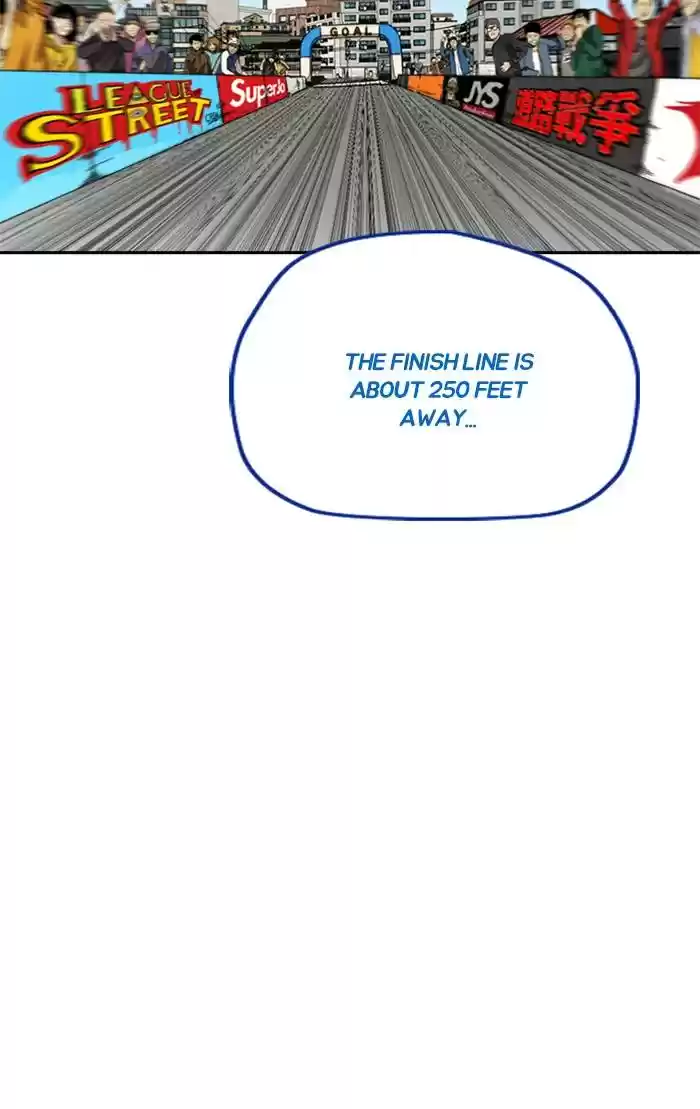 Wind Breaker Chapter 326