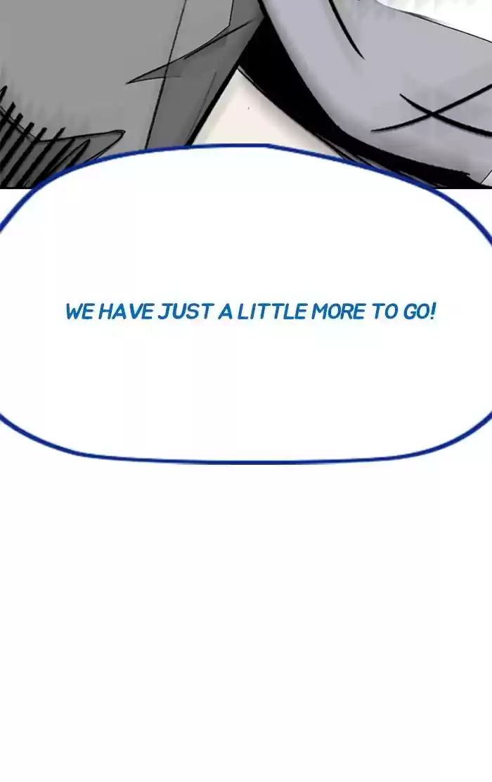 Wind Breaker Chapter 326