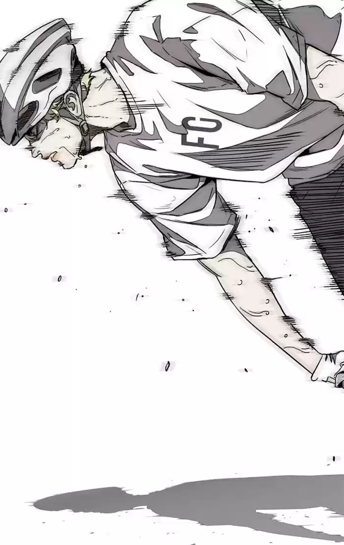 Wind Breaker Chapter 326