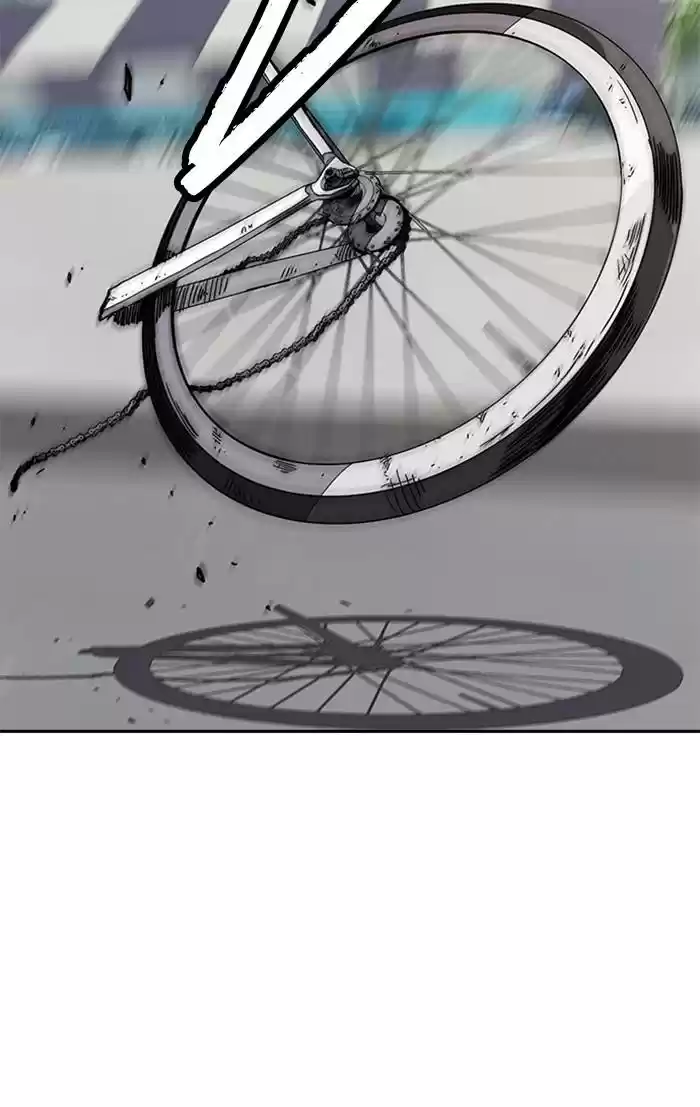 Wind Breaker Chapter 326