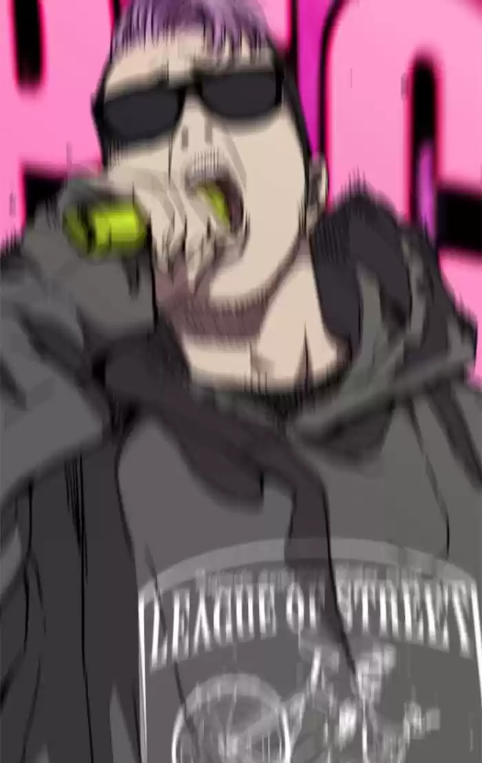 Wind Breaker Chapter 326