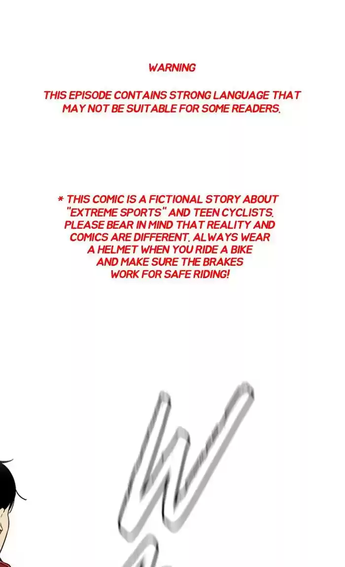 Wind Breaker Chapter 327