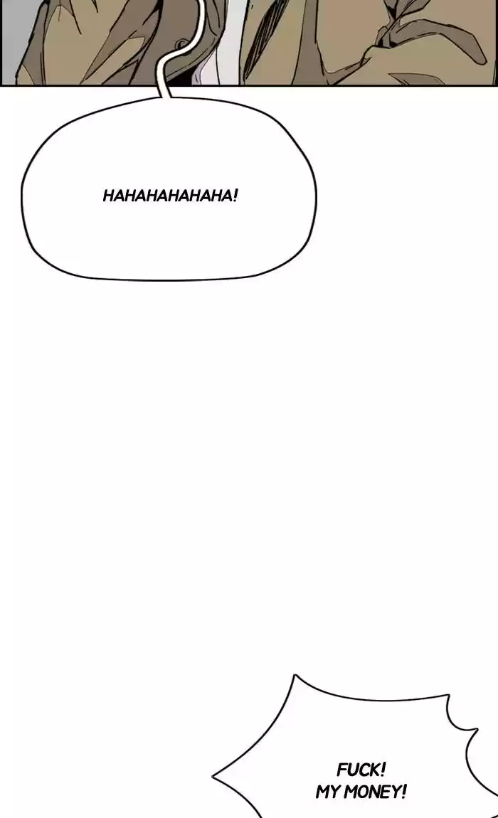 Wind Breaker Chapter 327