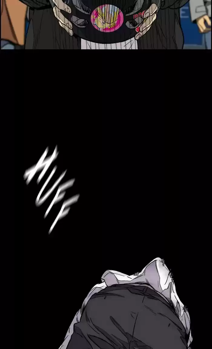 Wind Breaker Chapter 327