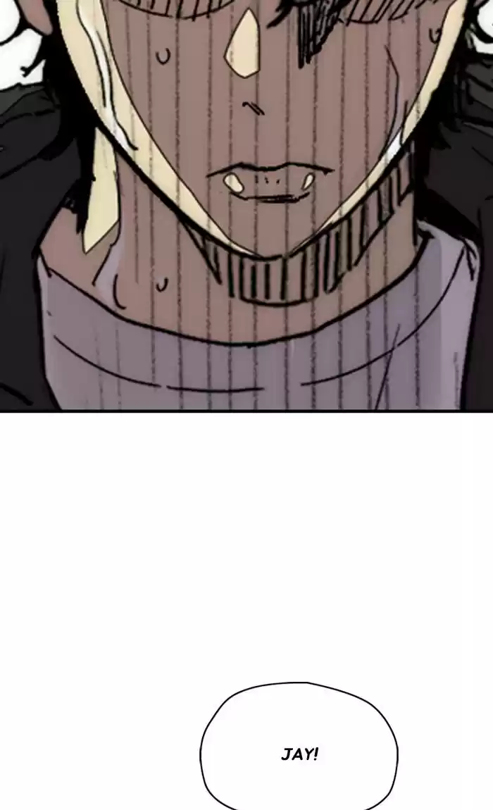 Wind Breaker Chapter 327