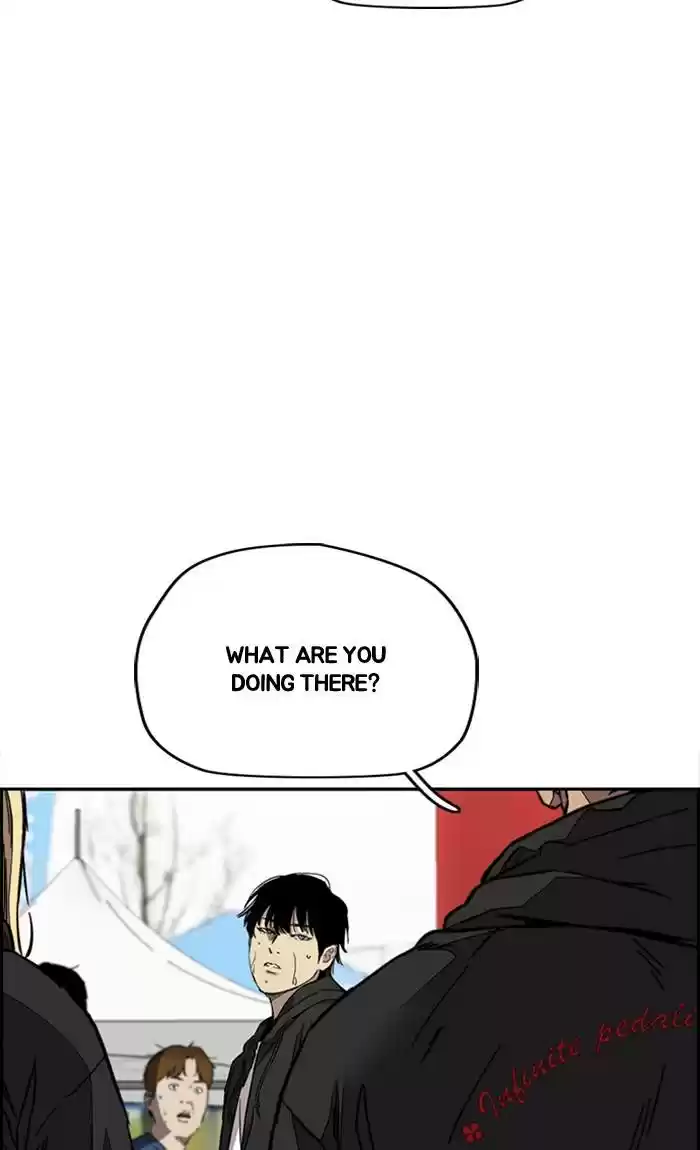 Wind Breaker Chapter 327