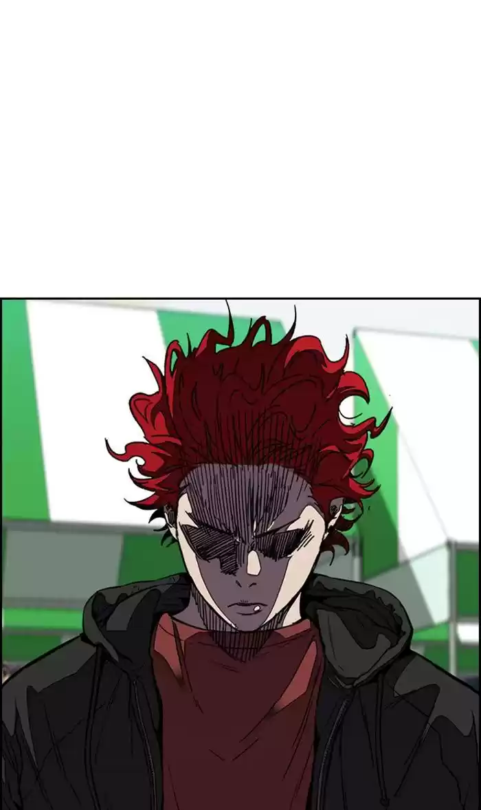 Wind Breaker Chapter 327