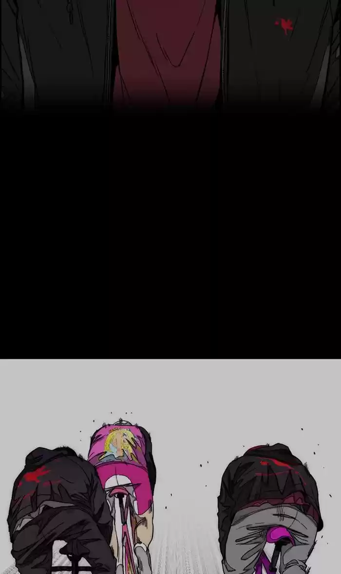 Wind Breaker Chapter 327