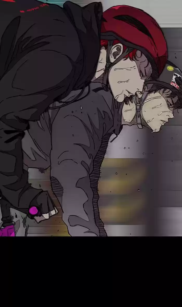 Wind Breaker Chapter 327