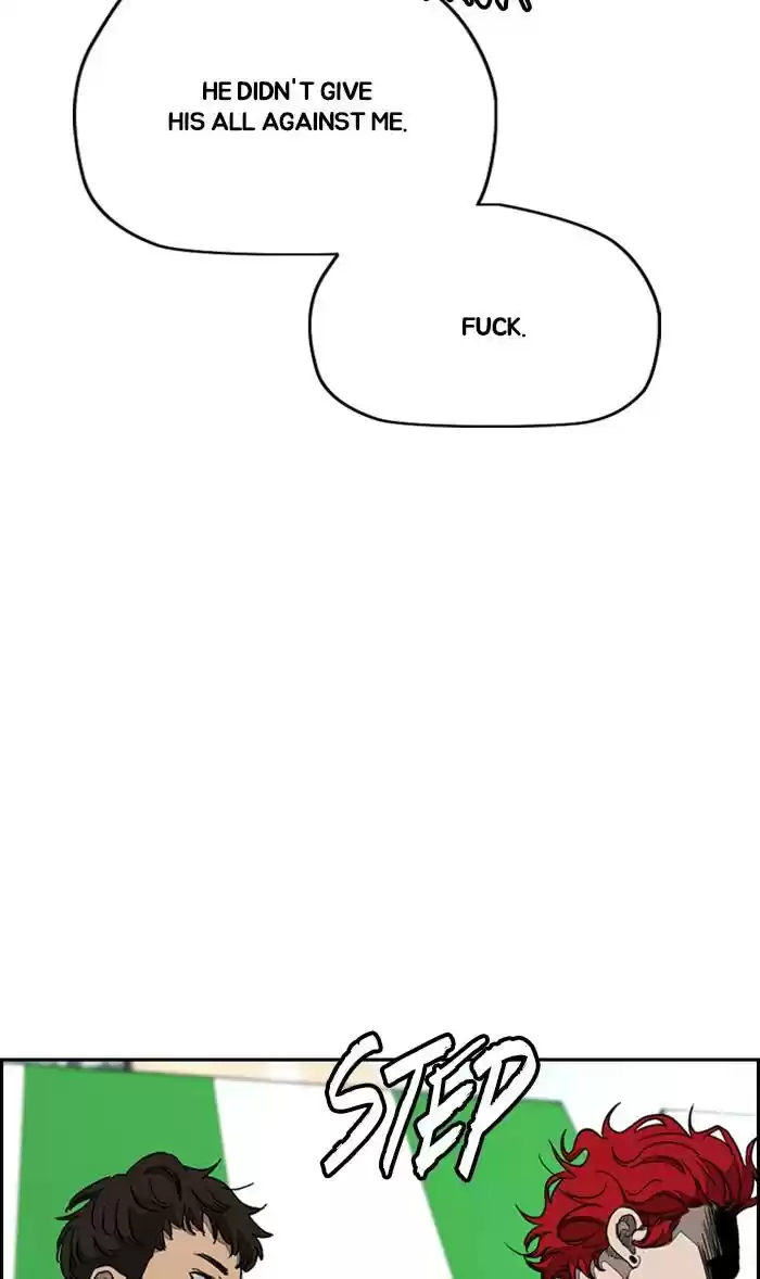 Wind Breaker Chapter 327