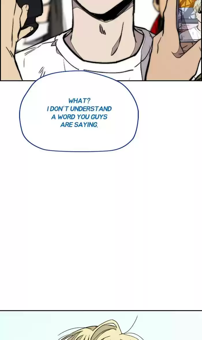 Wind Breaker Chapter 327