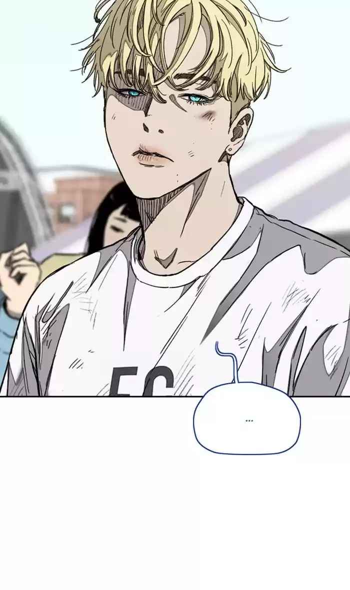 Wind Breaker Chapter 327