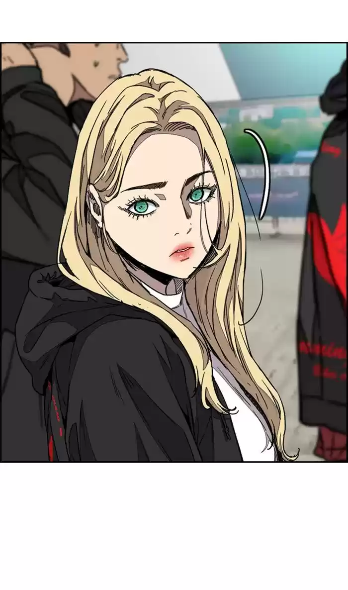 Wind Breaker Chapter 327