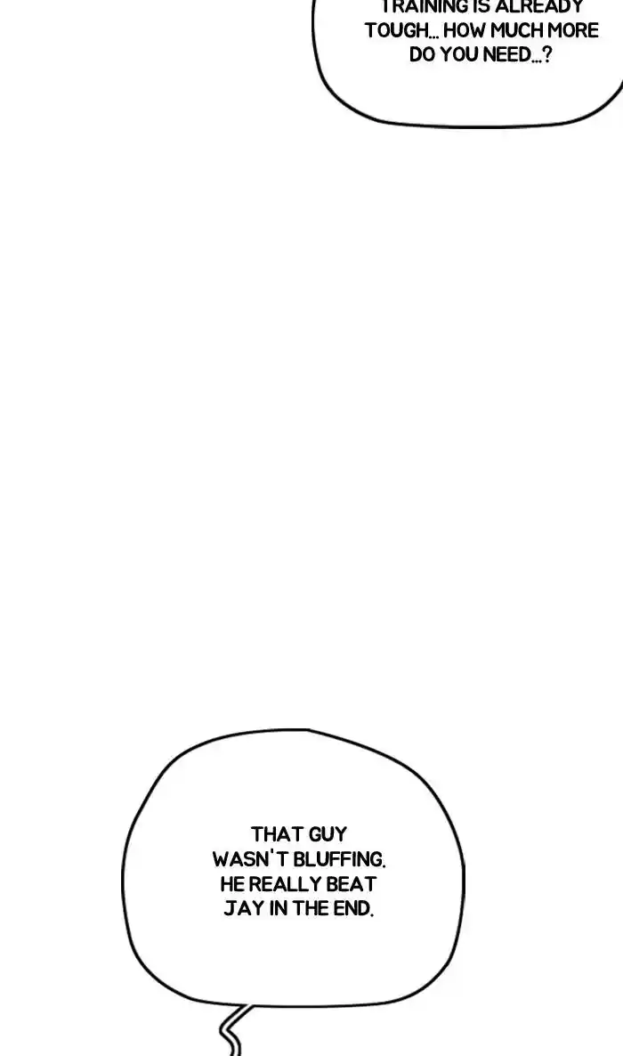 Wind Breaker Chapter 327