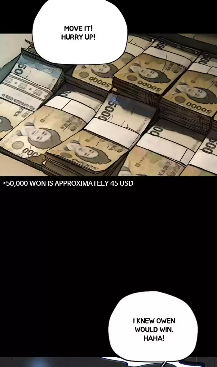 Wind Breaker Chapter 327