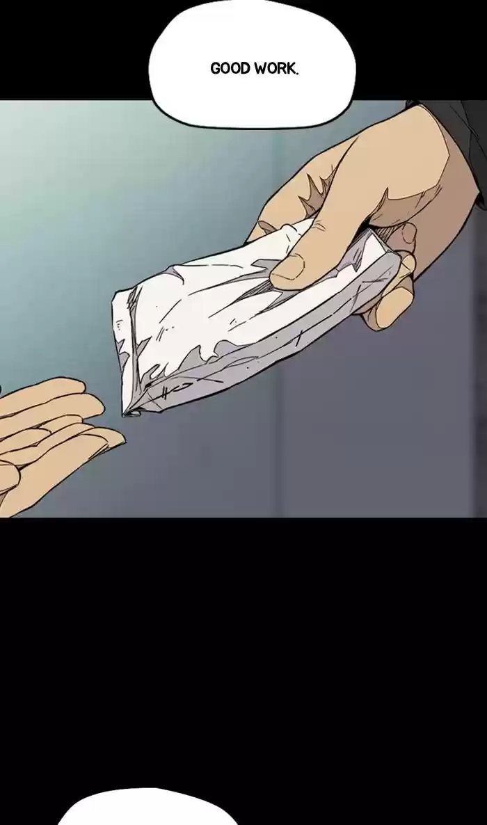 Wind Breaker Chapter 327