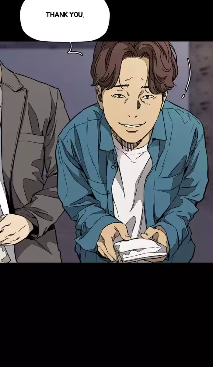 Wind Breaker Chapter 327