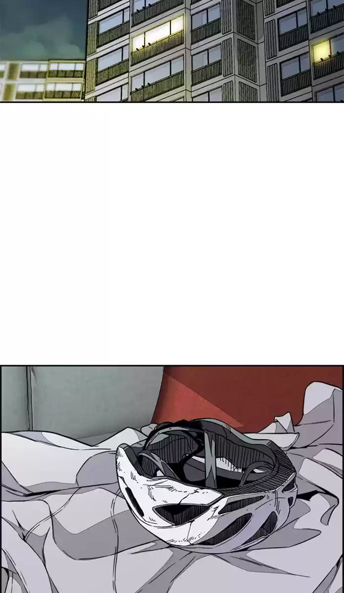 Wind Breaker Chapter 327