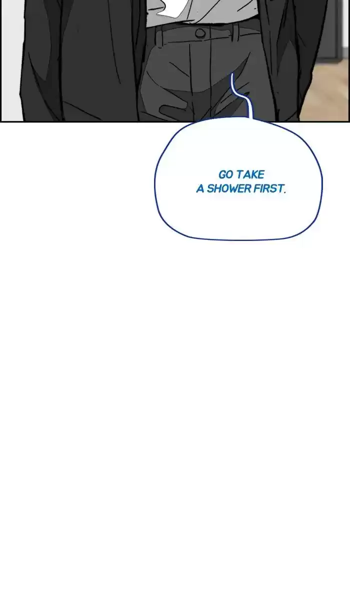 Wind Breaker Chapter 327