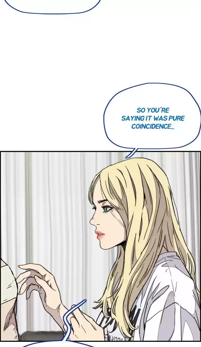 Wind Breaker Chapter 327