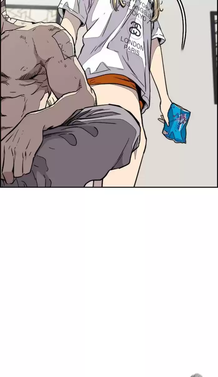 Wind Breaker Chapter 327